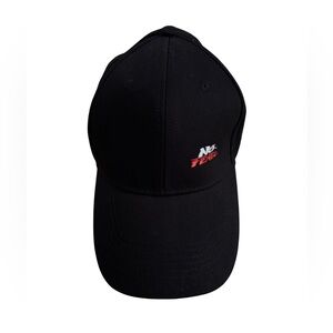 Black No Fear Cap